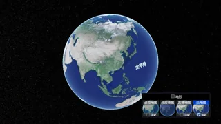 图层切换器 (switcher)